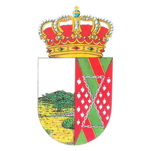 Escudo de Belmontejo